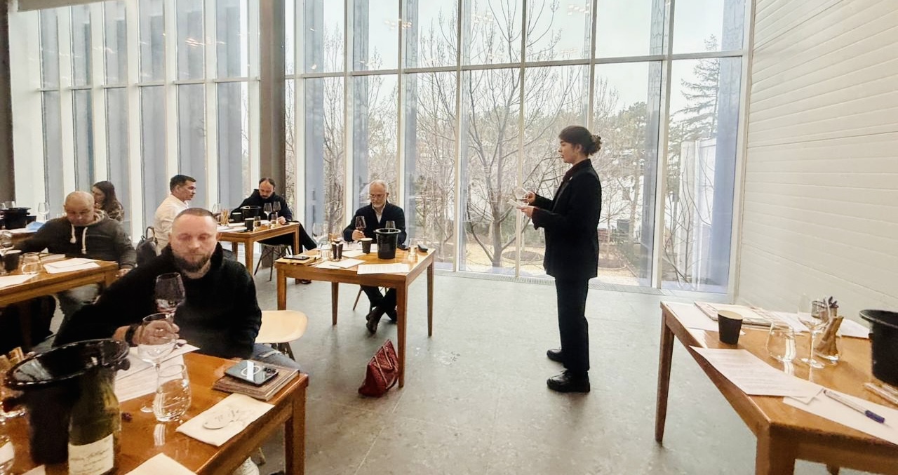 ISG Global Institutional Collaboration